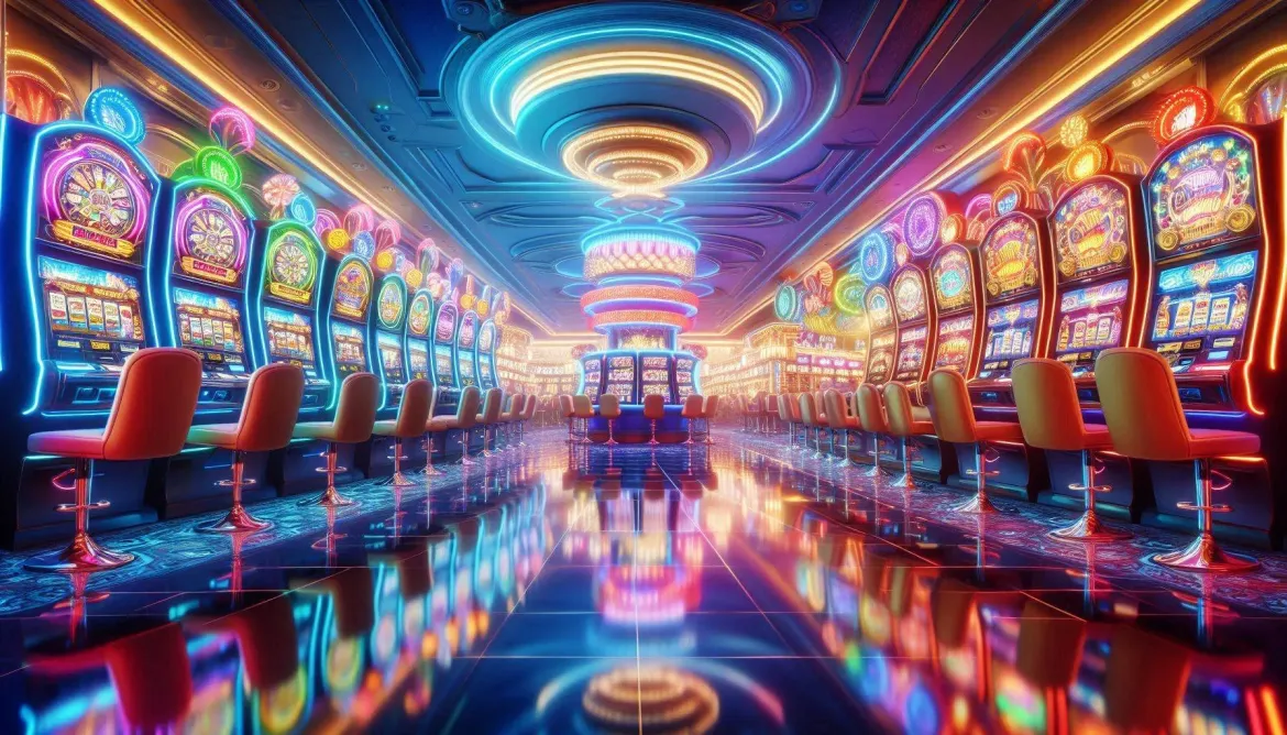 Little Creek Casino Resort
